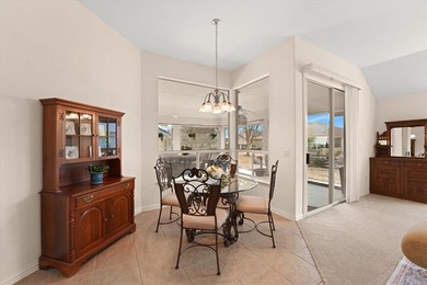 Cul-de-sac location in Robson Ranch o Golf cart garage o on Wildhorse Golf Club of Robson Ranch in Texas - for sale on GolfHomes.com, golf home, golf lot