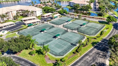 Nestled within the sought-after Lake Village of Lexington on Lexington Country Club in Florida - for sale on GolfHomes.com, golf home, golf lot