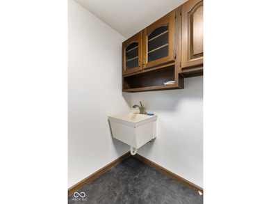 Located in the highly sought-after El Dorado subdivision and on Dyes Walk Golf Course in Indiana - for sale on GolfHomes.com, golf home, golf lot