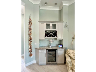 Invest your Vero Beach future in this luxury GHO Redmond floor on Bent Pine Golf Club in Florida - for sale on GolfHomes.com, golf home, golf lot