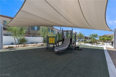 BEAUTIFUL Townhome in the Gated McAuley Community next door to on Tuscany Golf Club in Nevada - for sale on GolfHomes.com, golf home, golf lot