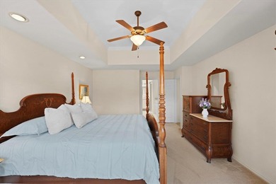 Cul-de-sac location in Robson Ranch o Golf cart garage o on Wildhorse Golf Club of Robson Ranch in Texas - for sale on GolfHomes.com, golf home, golf lot