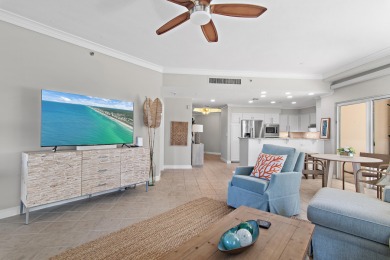 A rare bayfront residence in Sandestin(R) Resort combines the on Sandestin Golf and Beach Resort - Raven in Florida - for sale on GolfHomes.com, golf home, golf lot