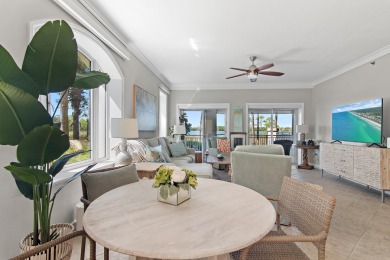 A rare bayfront residence in Sandestin(R) Resort combines the on Sandestin Golf and Beach Resort - Raven in Florida - for sale on GolfHomes.com, golf home, golf lot