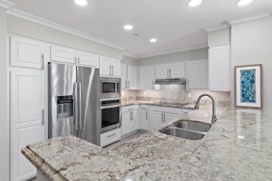 A rare bayfront residence in Sandestin(R) Resort combines the on Sandestin Golf and Beach Resort - Raven in Florida - for sale on GolfHomes.com, golf home, golf lot