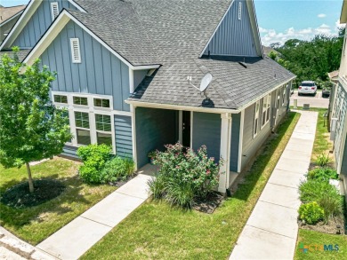 What a find!!  This villa is spaaaaacious!!  This property gives on Kissing Tree Golf Club in Texas - for sale on GolfHomes.com, golf home, golf lot