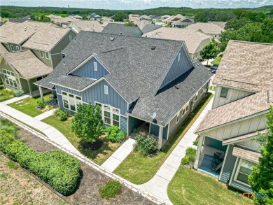 What a find!!  This villa is spaaaaacious!!  This property gives on Kissing Tree Golf Club in Texas - for sale on GolfHomes.com, golf home, golf lot