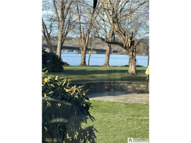 7.3 Acre Chautauqua Lakefront Estate  on Bemus Point Golf in New York - for sale on GolfHomes.com, golf home, golf lot