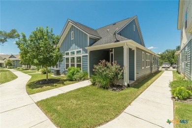 What a find!!  This villa is spaaaaacious!!  This property gives on Kissing Tree Golf Club in Texas - for sale on GolfHomes.com, golf home, golf lot