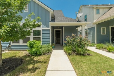 What a find!!  This villa is spaaaaacious!!  This property gives on Kissing Tree Golf Club in Texas - for sale on GolfHomes.com, golf home, golf lot