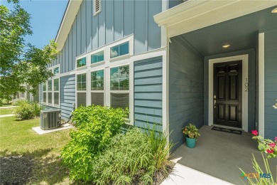 What a find!!  This villa is spaaaaacious!!  This property gives on Kissing Tree Golf Club in Texas - for sale on GolfHomes.com, golf home, golf lot