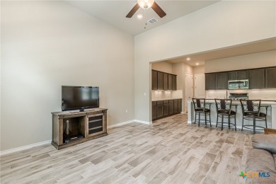 What a find!!  This villa is spaaaaacious!!  This property gives on Kissing Tree Golf Club in Texas - for sale on GolfHomes.com, golf home, golf lot