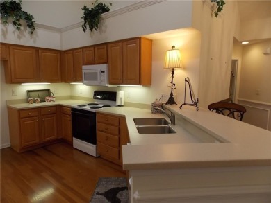 PRICE REDUCED !!!!
NEW FLOORING - NEW PAINT - NEW DISHWASHER
 on Windermere Golf Club in Georgia - for sale on GolfHomes.com, golf home, golf lot