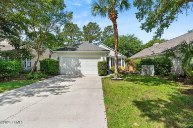 Welcome to your dream home! This 2-bed, 2-bath gem comes with a on Old Carolina Golf Club in South Carolina - for sale on GolfHomes.com, golf home, golf lot