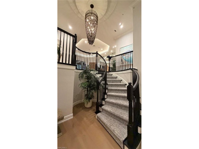 Stunning Contemporary Renovation - Resort-Style Living at Its on Imperial Golf Club in Florida - for sale on GolfHomes.com, golf home, golf lot