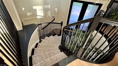 Stunning Contemporary Renovation - Resort-Style Living at Its on Imperial Golf Club in Florida - for sale on GolfHomes.com, golf home, golf lot