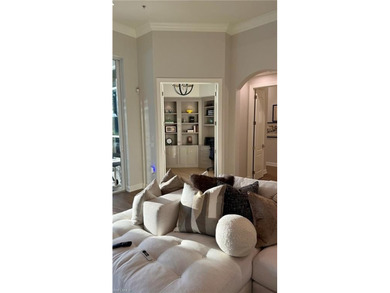 Stunning Contemporary Renovation - Resort-Style Living at Its on Imperial Golf Club in Florida - for sale on GolfHomes.com, golf home, golf lot