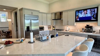 Stunning Contemporary Renovation - Resort-Style Living at Its on Imperial Golf Club in Florida - for sale on GolfHomes.com, golf home, golf lot