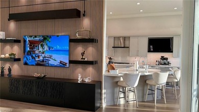 Stunning Contemporary Renovation - Resort-Style Living at Its on Imperial Golf Club in Florida - for sale on GolfHomes.com, golf home, golf lot