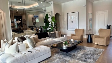 Stunning Contemporary Renovation - Resort-Style Living at Its on Imperial Golf Club in Florida - for sale on GolfHomes.com, golf home, golf lot