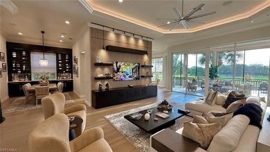 Stunning Contemporary Renovation - Resort-Style Living at Its on Imperial Golf Club in Florida - for sale on GolfHomes.com, golf home, golf lot