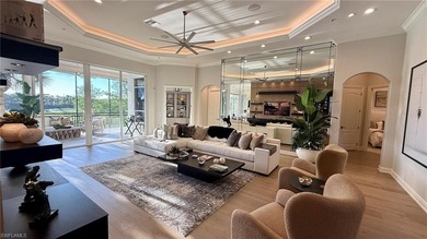 Stunning Contemporary Renovation - Resort-Style Living at Its on Imperial Golf Club in Florida - for sale on GolfHomes.com, golf home, golf lot