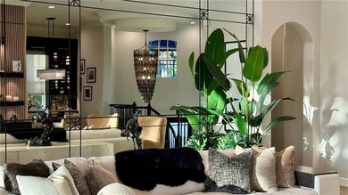 Stunning Contemporary Renovation - Resort-Style Living at Its on Imperial Golf Club in Florida - for sale on GolfHomes.com, golf home, golf lot