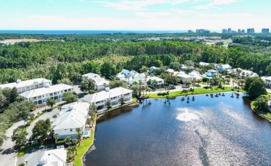 Discover the perfect blend of comfort and style in this fully on Sandestin Golf and Beach Resort - Raven in Florida - for sale on GolfHomes.com, golf home, golf lot