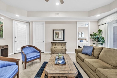 Discover the perfect blend of comfort and style in this fully on Sandestin Golf and Beach Resort - Raven in Florida - for sale on GolfHomes.com, golf home, golf lot