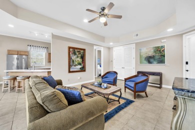 Discover the perfect blend of comfort and style in this fully on Sandestin Golf and Beach Resort - Raven in Florida - for sale on GolfHomes.com, golf home, golf lot