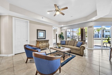 Discover the perfect blend of comfort and style in this fully on Sandestin Golf and Beach Resort - Raven in Florida - for sale on GolfHomes.com, golf home, golf lot