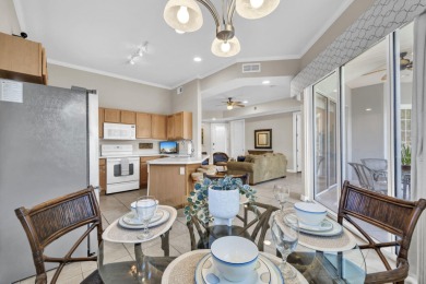 Discover the perfect blend of comfort and style in this fully on Sandestin Golf and Beach Resort - Raven in Florida - for sale on GolfHomes.com, golf home, golf lot