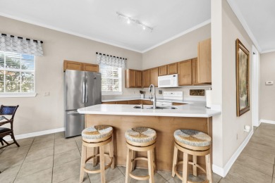 Discover the perfect blend of comfort and style in this fully on Sandestin Golf and Beach Resort - Raven in Florida - for sale on GolfHomes.com, golf home, golf lot