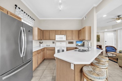 Discover the perfect blend of comfort and style in this fully on Sandestin Golf and Beach Resort - Raven in Florida - for sale on GolfHomes.com, golf home, golf lot