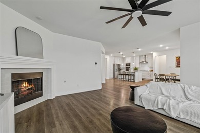 Experience refined living in this beautifully maintained on The Bridges Golf Club in Texas - for sale on GolfHomes.com, golf home, golf lot