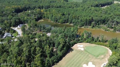 MOTIVATED SELLER!!!!  FANTASTIC Cul De Sac Lot in Premier on The Golf Club At Rocky Mount in North Carolina - for sale on GolfHomes.com, golf home, golf lot