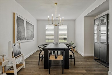 Experience refined living in this beautifully maintained on The Bridges Golf Club in Texas - for sale on GolfHomes.com, golf home, golf lot