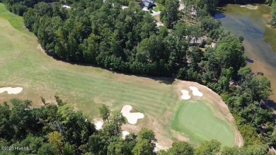 MOTIVATED SELLER!!!!  FANTASTIC Cul De Sac Lot in Premier on The Golf Club At Rocky Mount in North Carolina - for sale on GolfHomes.com, golf home, golf lot