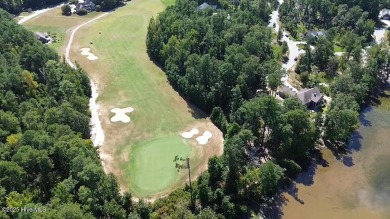 MOTIVATED SELLER!!!!  FANTASTIC Cul De Sac Lot in Premier on The Golf Club At Rocky Mount in North Carolina - for sale on GolfHomes.com, golf home, golf lot