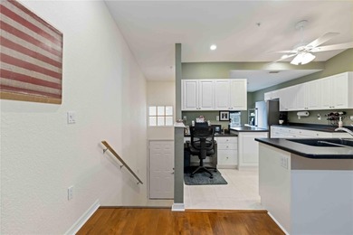 Set within the Tara Preserve community, this bright and open on The Preserve Golf Club At Tara in Florida - for sale on GolfHomes.com, golf home, golf lot