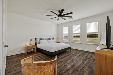 Experience refined living in this beautifully maintained on The Bridges Golf Club in Texas - for sale on GolfHomes.com, golf home, golf lot