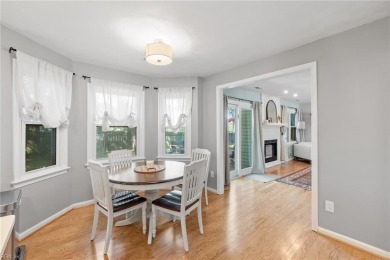 Welcome to 912 Park Landing Ct -- a beautifully updated on Honey Bee Golf Club in Virginia - for sale on GolfHomes.com, golf home, golf lot