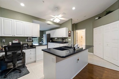 Set within the Tara Preserve community, this bright and open on The Preserve Golf Club At Tara in Florida - for sale on GolfHomes.com, golf home, golf lot