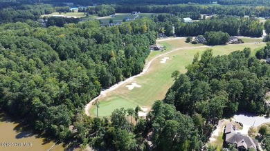 MOTIVATED SELLER!!!!  FANTASTIC Cul De Sac Lot in Premier on The Golf Club At Rocky Mount in North Carolina - for sale on GolfHomes.com, golf home, golf lot