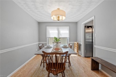 Welcome to 912 Park Landing Ct -- a beautifully updated on Honey Bee Golf Club in Virginia - for sale on GolfHomes.com, golf home, golf lot