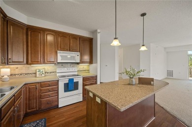 Welcome to this sun-drenched corner unit overlooking the serene on Edinburgh USA in Minnesota - for sale on GolfHomes.com, golf home, golf lot
