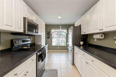 Set within the Tara Preserve community, this bright and open on The Preserve Golf Club At Tara in Florida - for sale on GolfHomes.com, golf home, golf lot