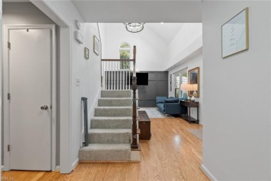 Welcome to 912 Park Landing Ct -- a beautifully updated on Honey Bee Golf Club in Virginia - for sale on GolfHomes.com, golf home, golf lot