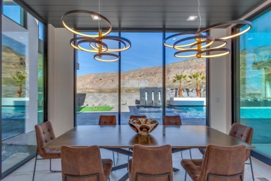 One-of-a-kind Luxury Retreat in St. George set on a rare double on Copper Rock Golf Course in Utah - for sale on GolfHomes.com, golf home, golf lot