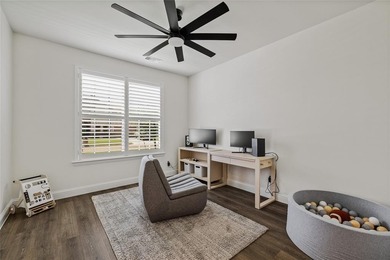 Experience refined living in this beautifully maintained on The Bridges Golf Club in Texas - for sale on GolfHomes.com, golf home, golf lot